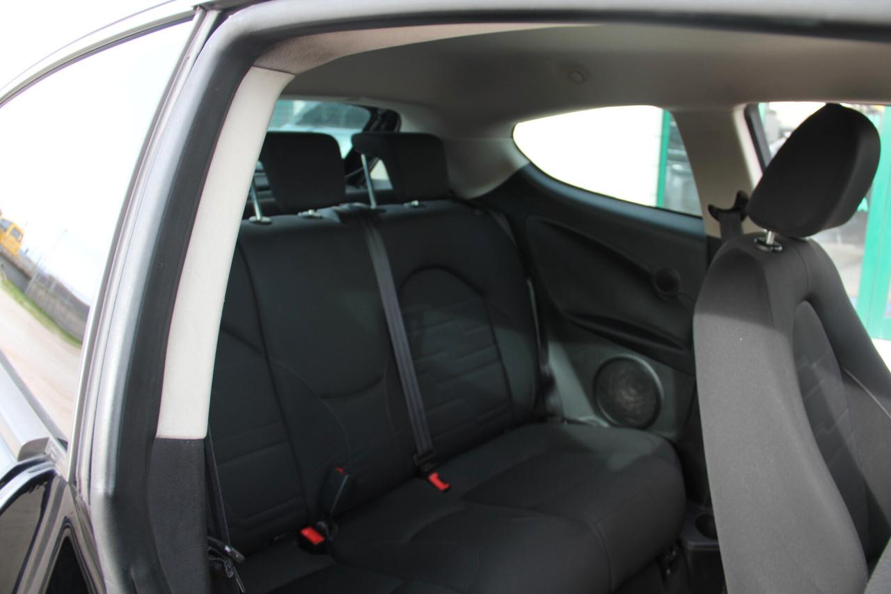 Alfa Romeo MiTo 1.3 JTDm S&S Progression (KW 62 CV 85 Neopatentati)