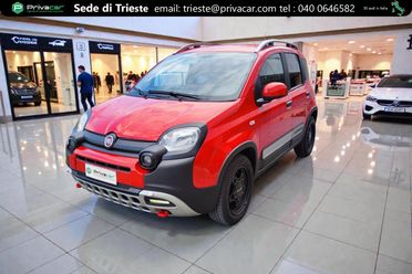 FIAT Panda 1.0 FireFly S&S Hybrid City Cross
