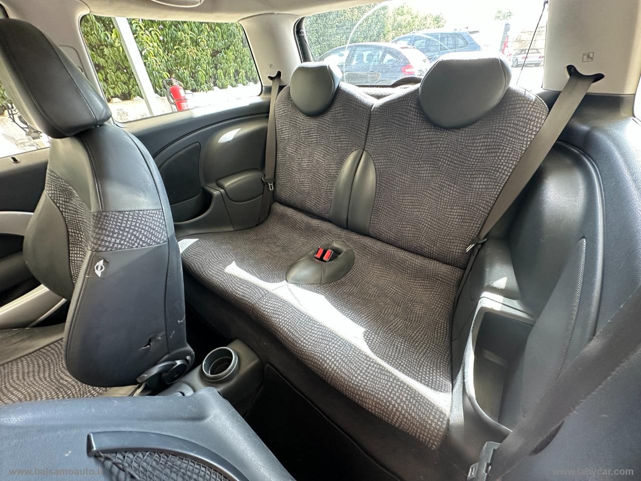 MINI Mini Cooper