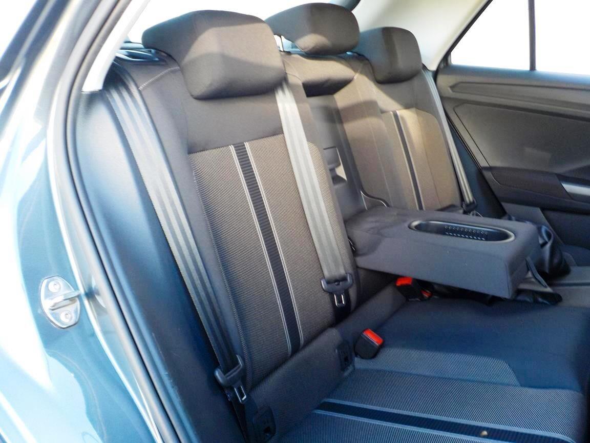 Volkswagen T-Roc 2.0 TDI SCR 150 CV Business BlueMotion Technology