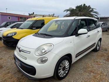 Fiat 500L 1.6 Multijet manuale accessoriata garanzia