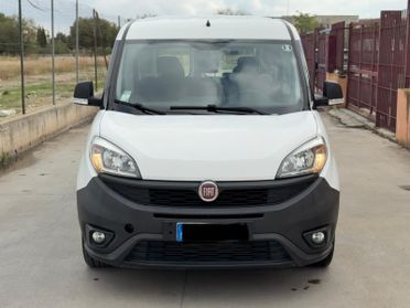 Fiat Doblo Doblò 1.3 MJT PC-TN Cargo Lamierato SX E5