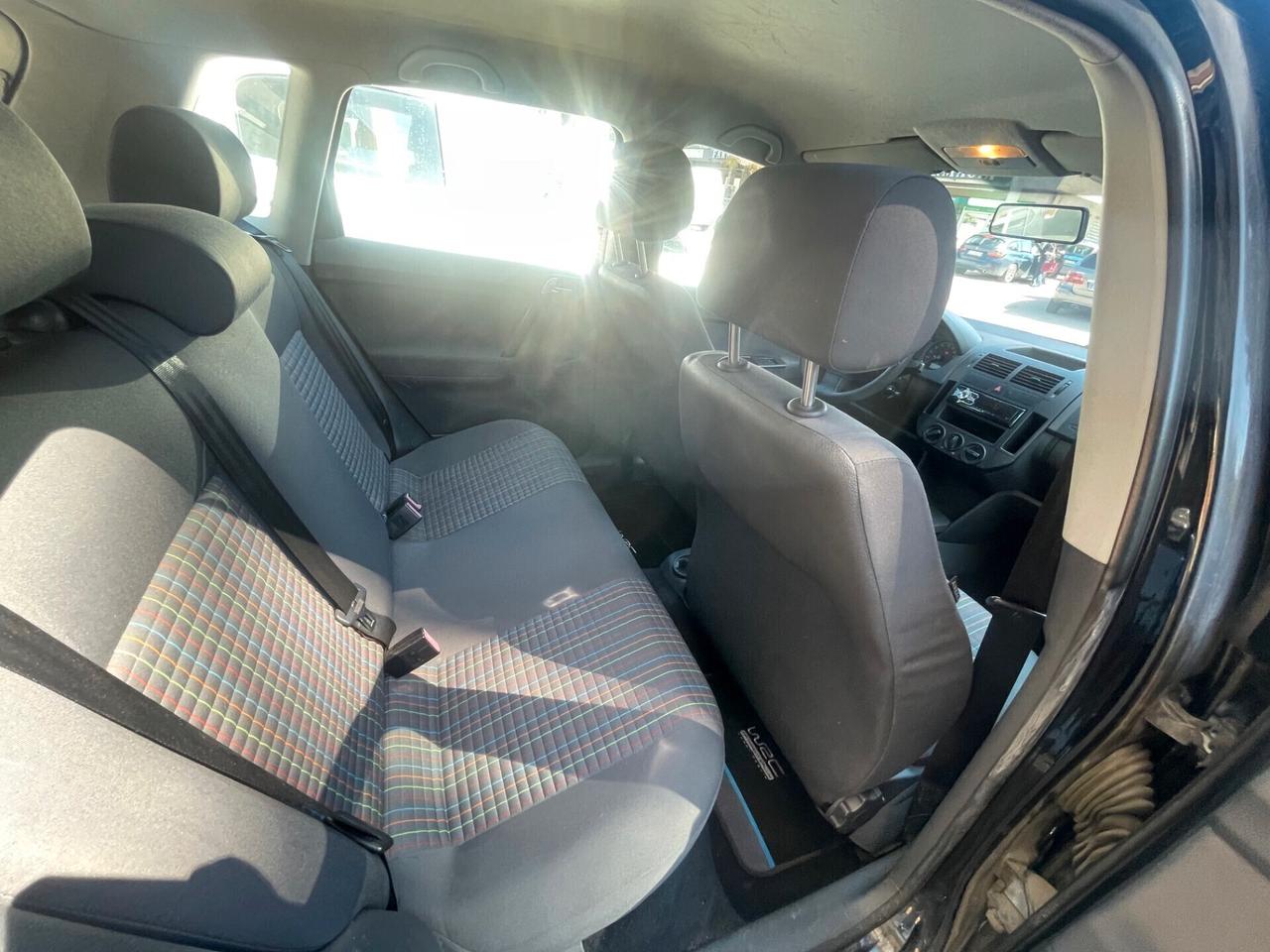 Volkswagen Polo 1.2/60CV 5p. Trendline