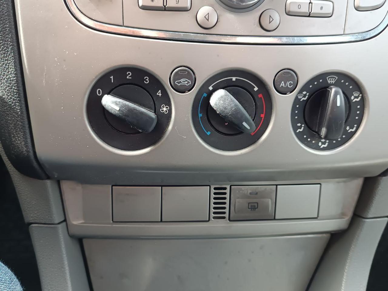 FORD Focus 1.6 TDCi (110CV) SW