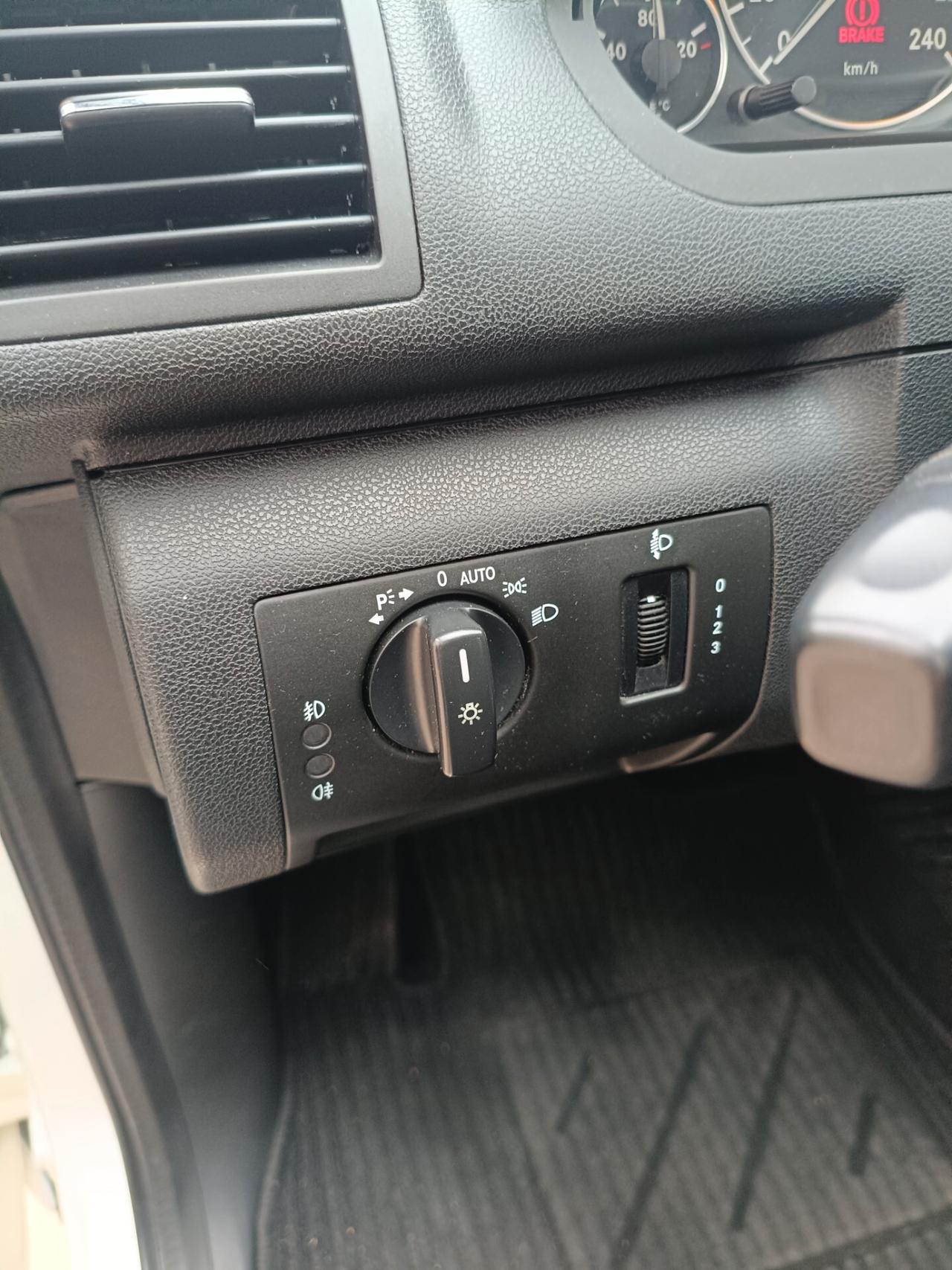 Mercedes-benz A 160 BlueEFFICIENCY Elegance