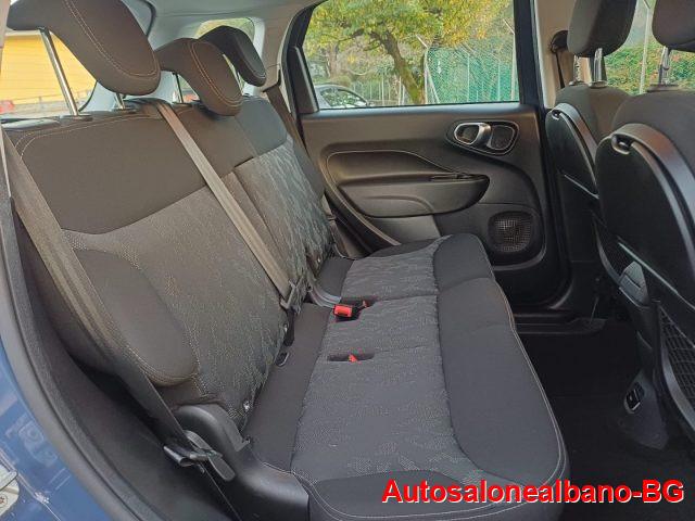 FIAT 500L 1.4 95 CV S&S Cross OK NEOPATENTATI