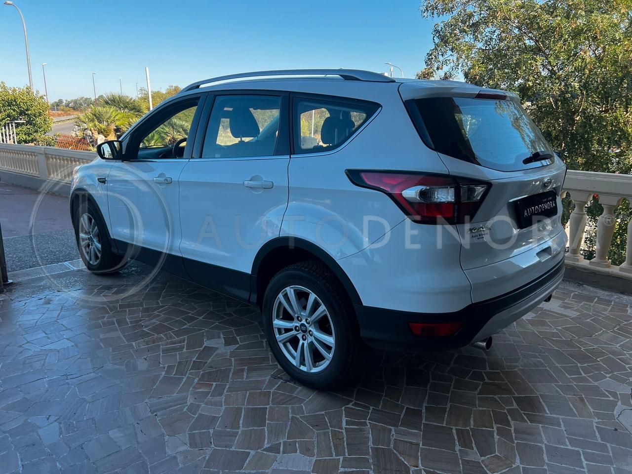 Ford Kuga 1.5 TDCI 120 CV S&S 2WD ST-Line#CLIMA#NAVI