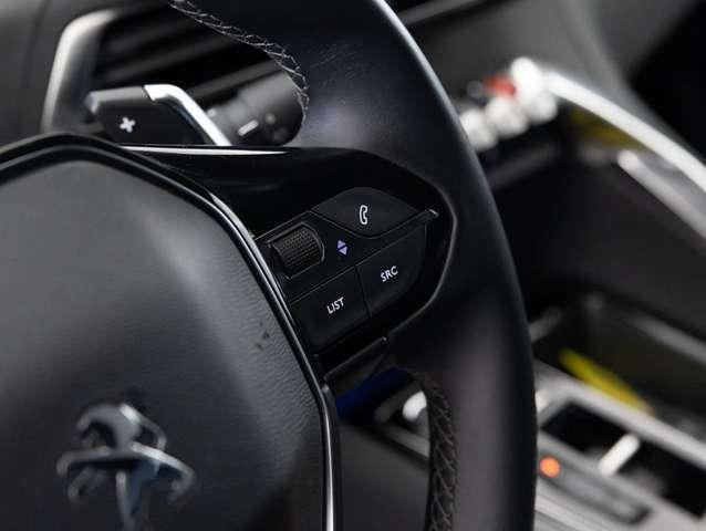 Peugeot 3008 3008 II 2021 1.5 bluehdi Allure Pack s