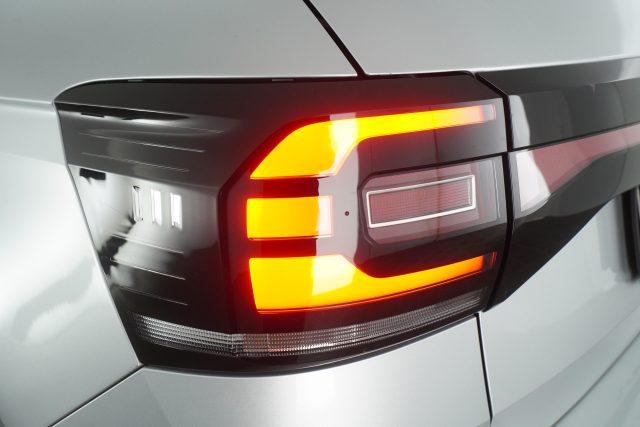 VOLKSWAGEN T-Cross T-Cross 1.0 TSI Sport