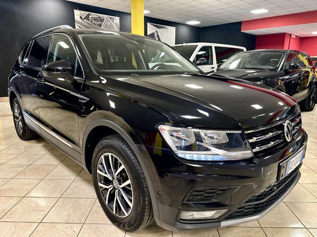 VOLKSWAGEN Tiguan Allspace 2.0 TDI SCR DSG 7 POSTI UNIPRO