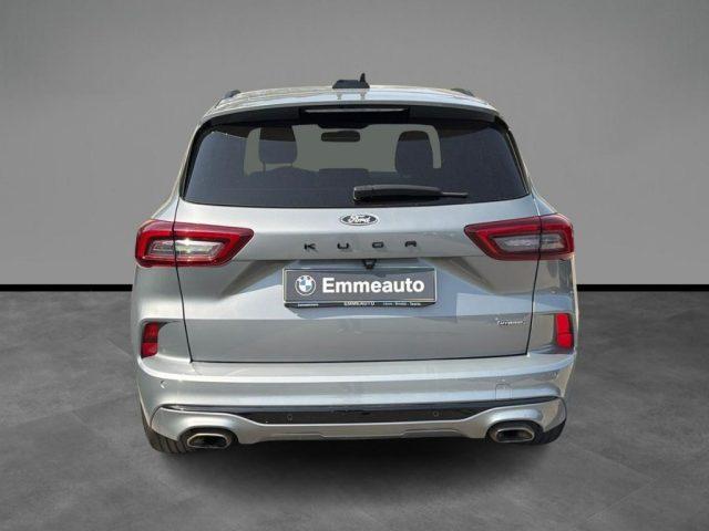 FORD Kuga 2.5 Full Hybrid 180 CV CVT 2WD ST-Line