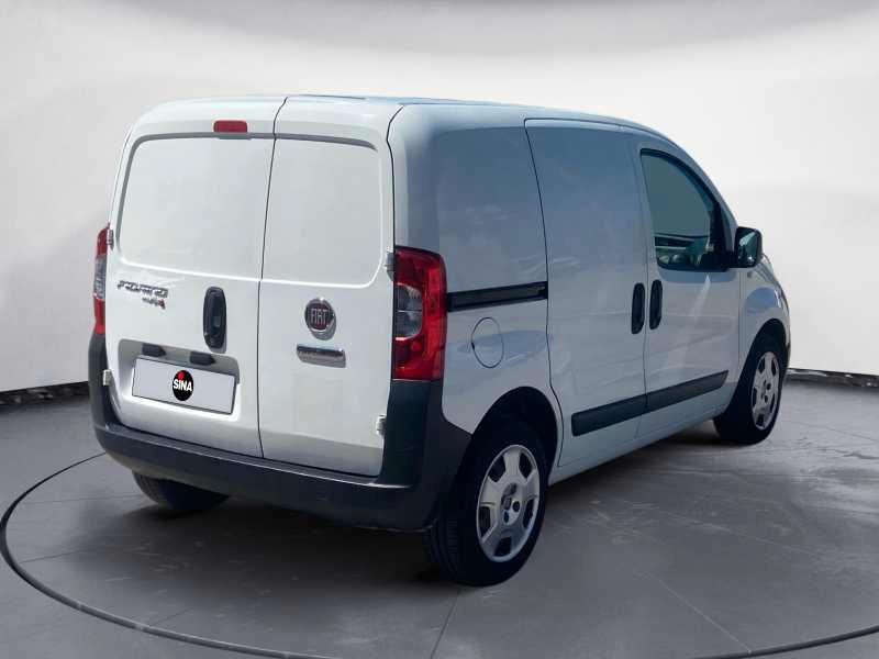FIAT Fiorino CarGo 1.3 mjt 80cv SX