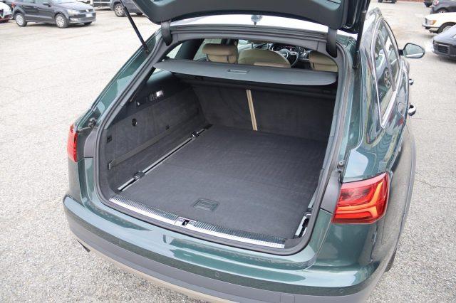 AUDI A6 allroad 3.0 TDI 320 CV tiptronic Business Plus