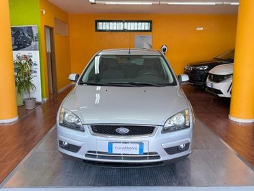 FORD Focus + 1.6 TDCi (90CV) 5p.