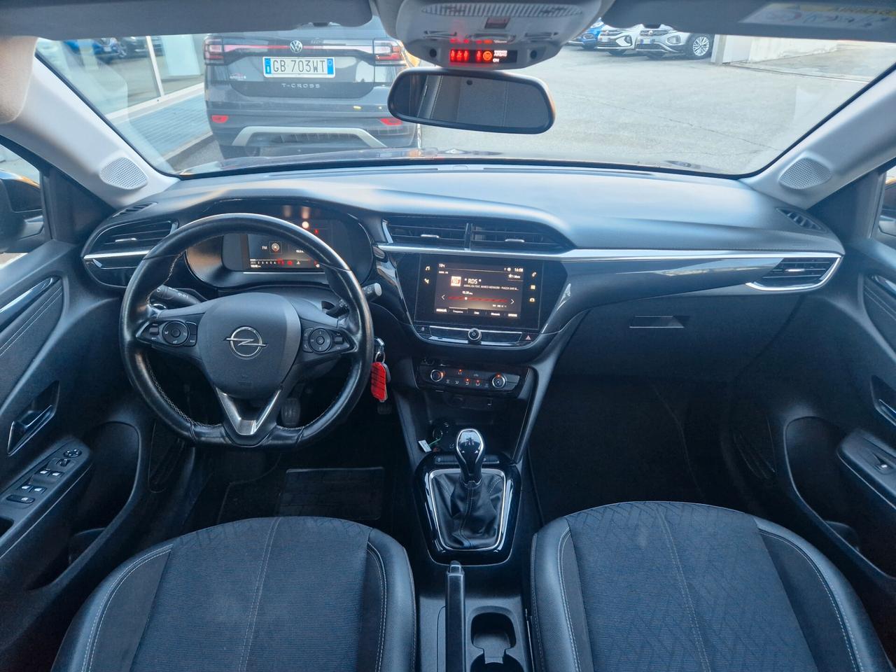 Opel Corsa 1.2 Elegance