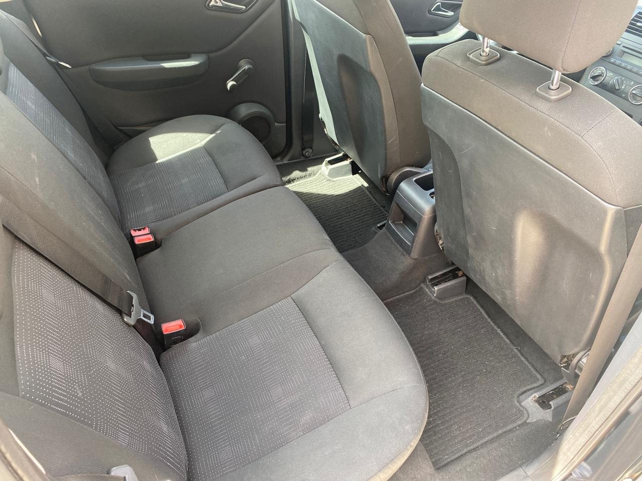 MERCEDES A 180 CDI UNICO PROPRIETARIO PREZZONE
