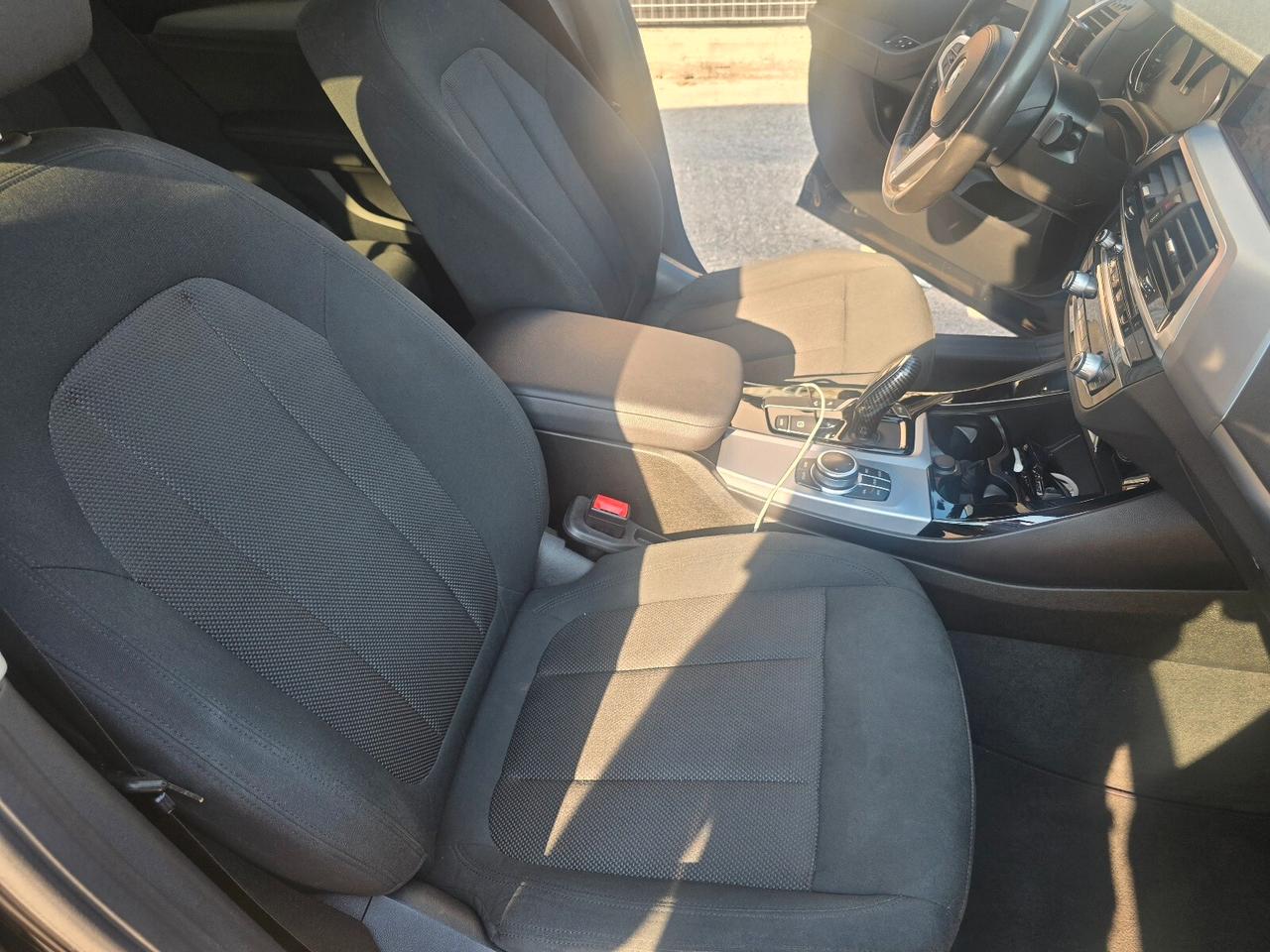 Bmw X3 xDrive20d Business Advantage