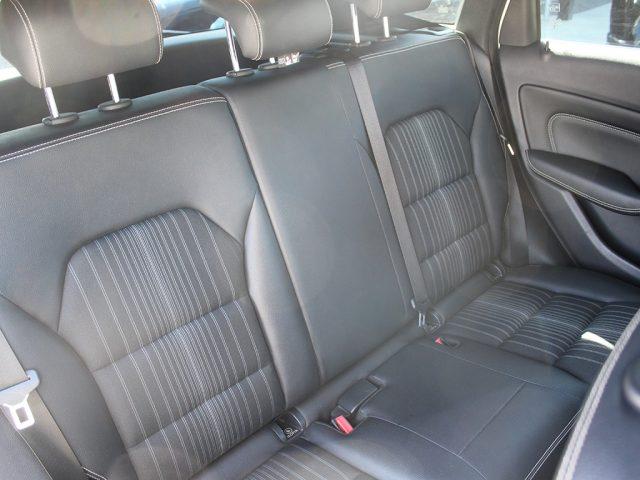 MERCEDES-BENZ B 180 CDI Automatic Premium FULL EDITION