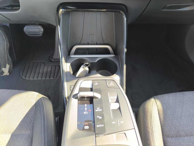 BMW 218 d Active Tourer Luxury