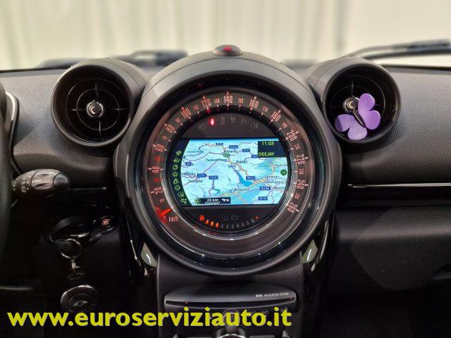 MINI Countryman Mini Cooper D Business XL Countryman