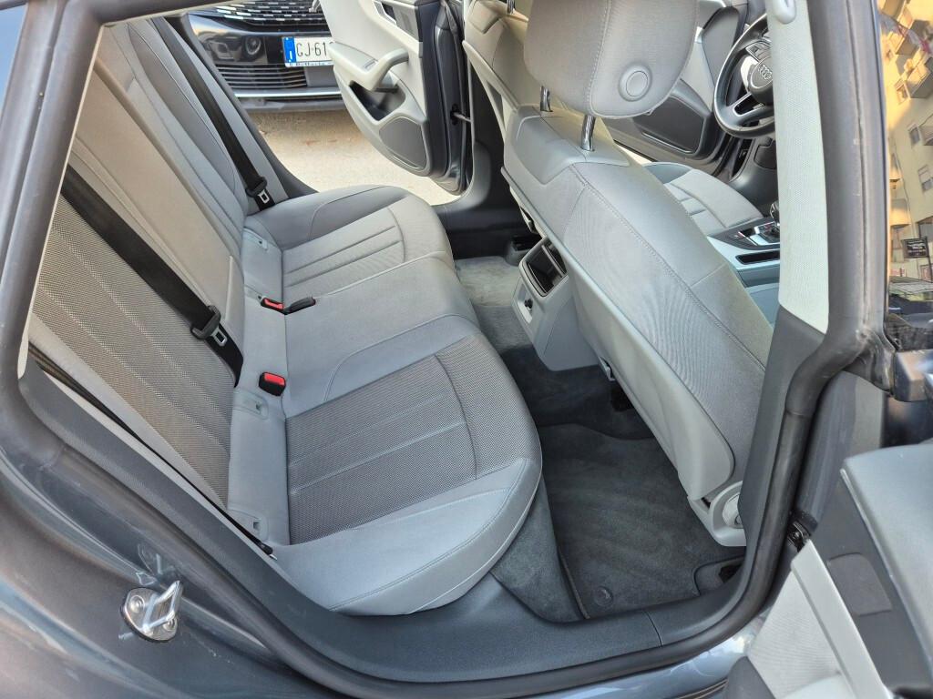 Audi A5 SPB 2.0 TDI 190CV LED NAVI UNIPROPRIETARIO