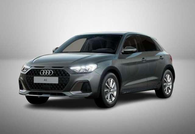 Audi A1 ALLSTREET 30 TFSI S-TRONIC 116CV *NAVI+LED* PROMO