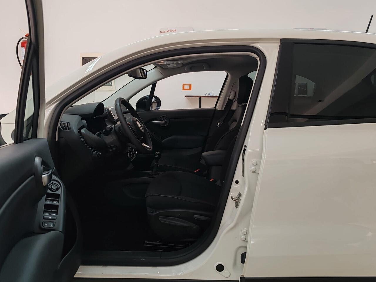 Fiat 500X 1.3 MultiJet 95 CV FULL