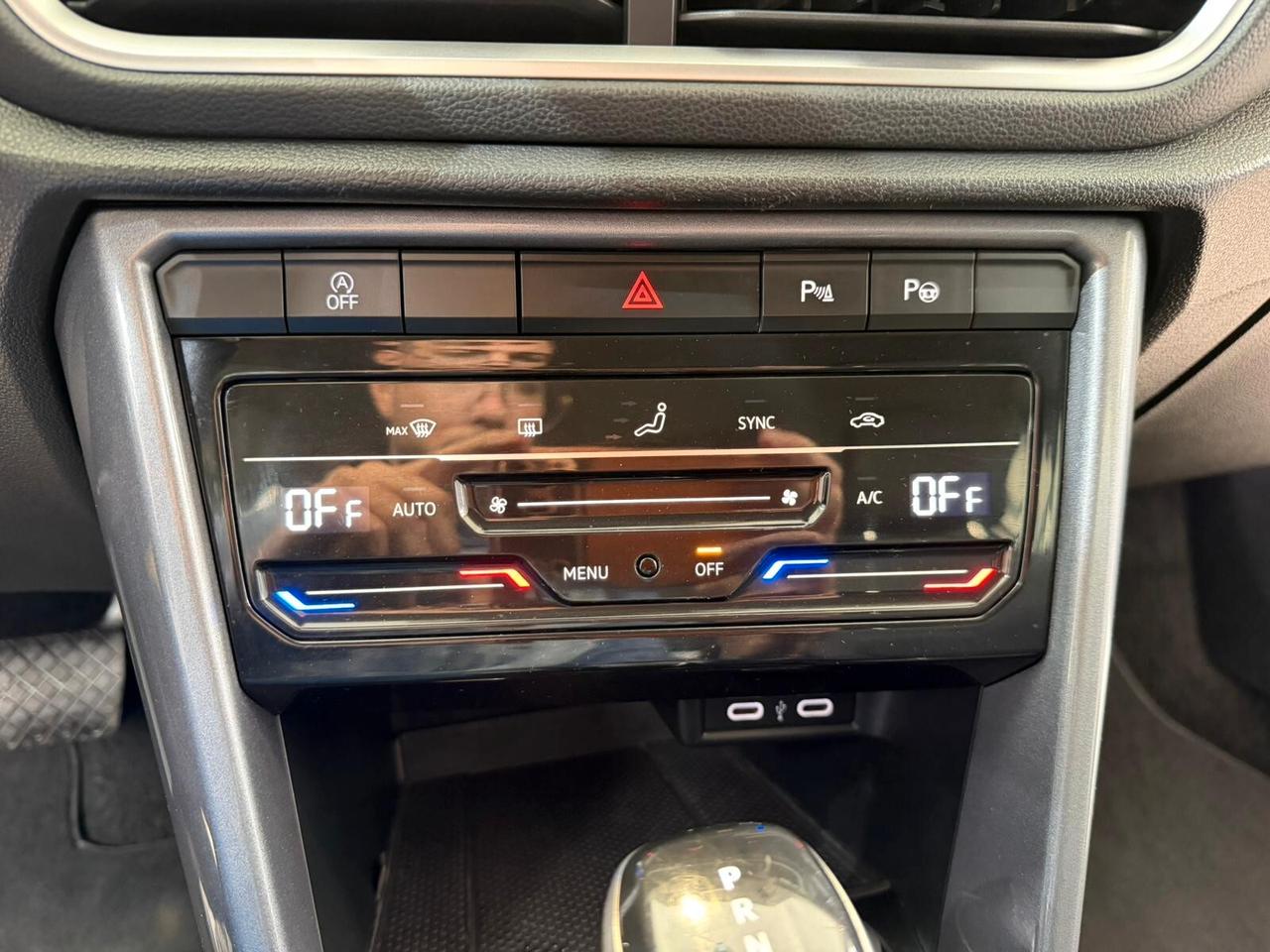 Volkswagen T-Roc 2.0 TDI SCR 150 CV DSG Style