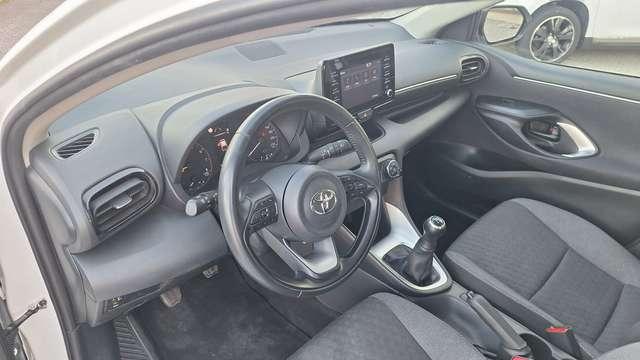 Toyota Yaris Yaris IV 2020 1.0 Active