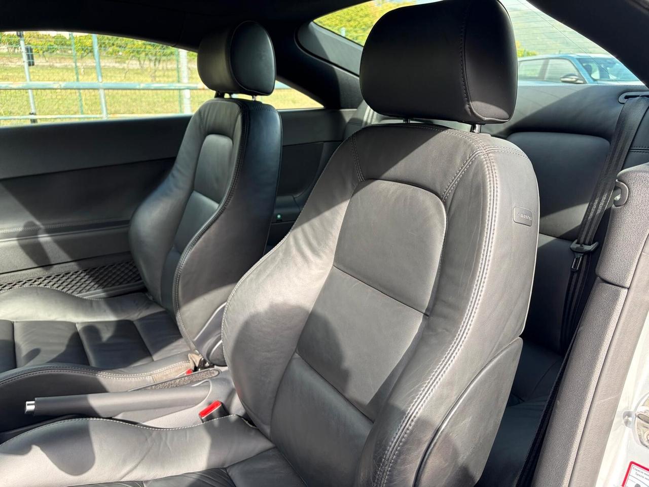 Audi TT mk1 2005 Coupe 1.8t tiptronic
