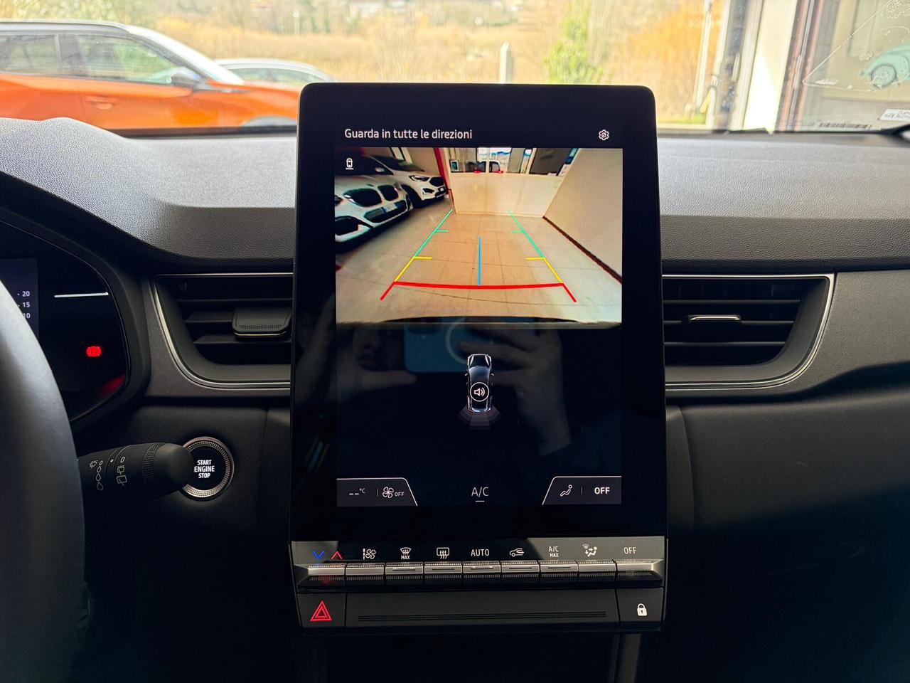 Renault Captur 1.0 TCe 90CV Techno