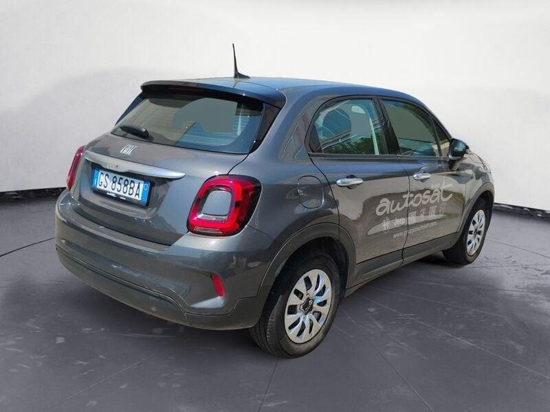 FIAT 500X FIAT My23 1.3 Multijet 95cv 500x