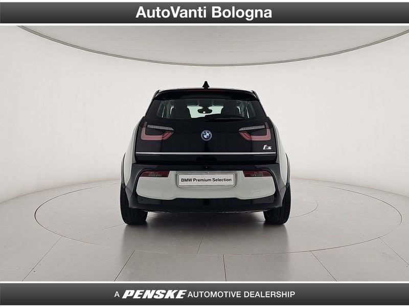 BMW i3 i3s 120 Ah Advantage