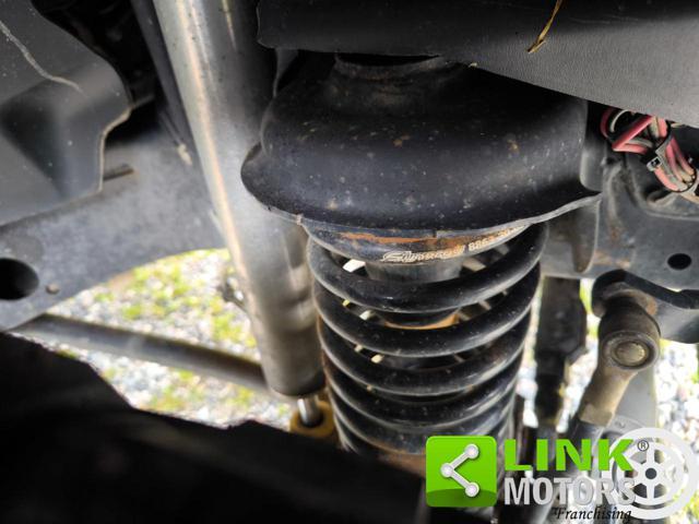 JEEP Wrangler Unlimited 2.0 Turbo Rubicon 4xe FATTURABILE