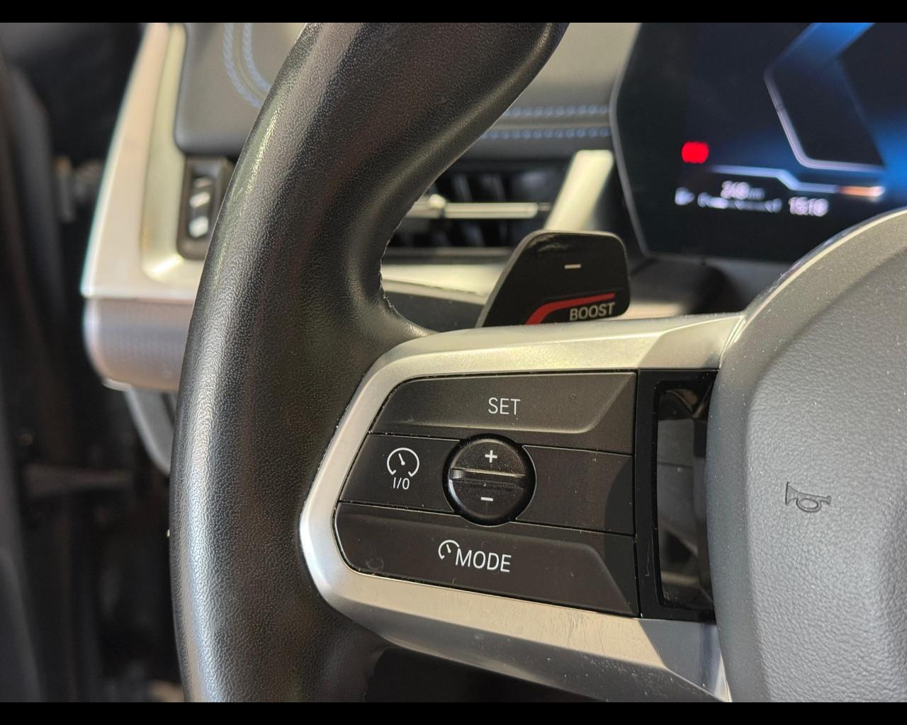 BMW X1 (U11) - X1 sDrive 18d Msport