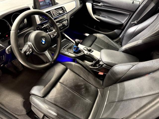 BMW Serie 1 118d Msport 5p