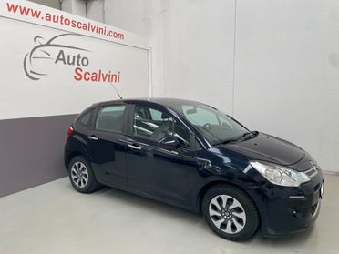Citroen C3 1.4 HDi 70CV