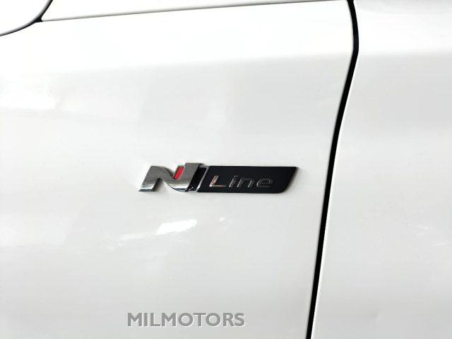 HYUNDAI i30 1.6 CRDi 136CV 5 porte N-Line