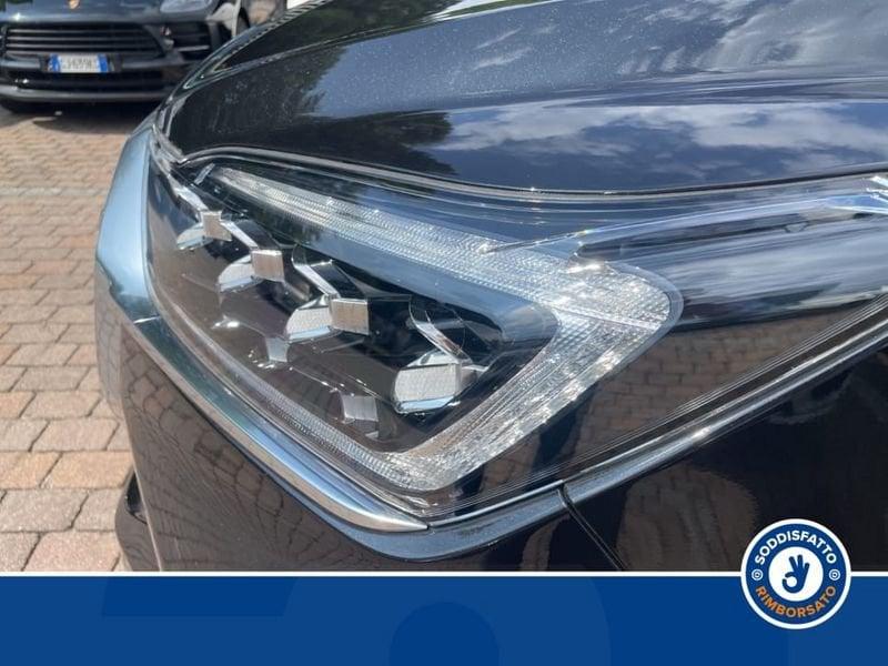 KGM Rexton Style 2.2 Turbodiesel 5 Posti