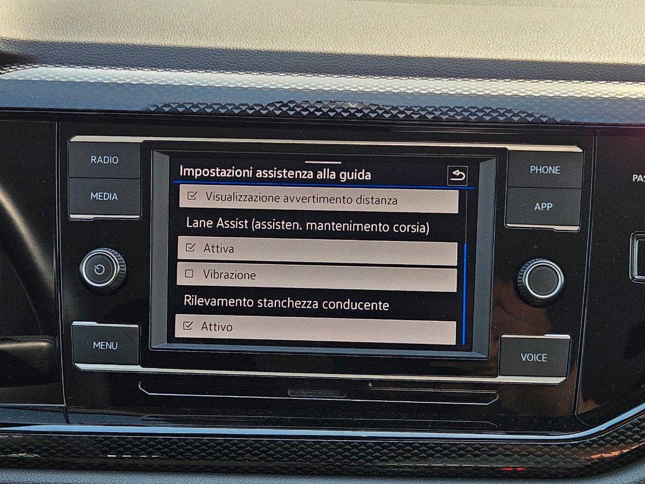 Volkswagen Polo 1.0 tsi Life 95cv