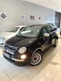 Fiat 500 1.2 Lounge TETTO PANORAMICO BLUEME