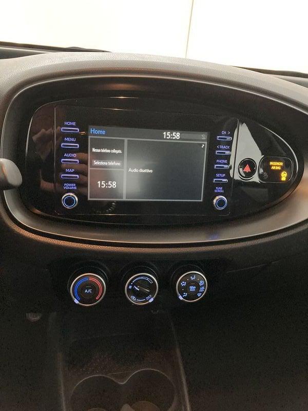 Toyota Aygo X 1.0B (72 CV) Active