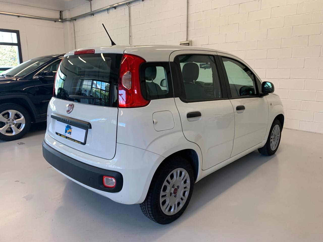 Fiat Panda 1.2 Easy "PEOMMO"