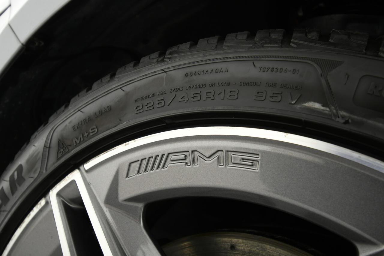 Mercedes-Benz A 250 e phev (eq-power) Premium auto CAMERA+APP CONNECT+C18"