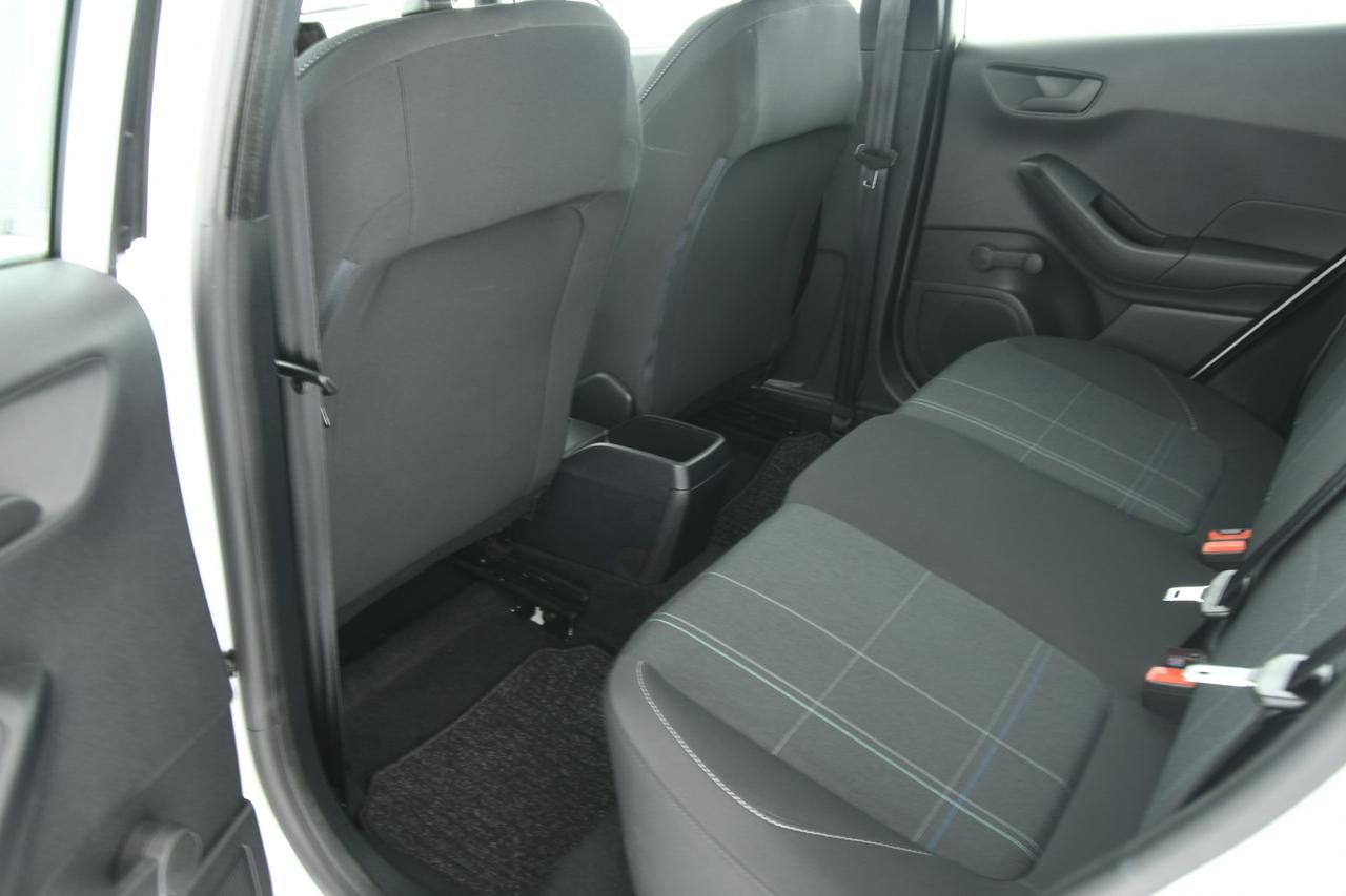 FORD Fiesta 5p 1.5 ecoblue Business 85cv APP CONNECT+NEOPATENTATI