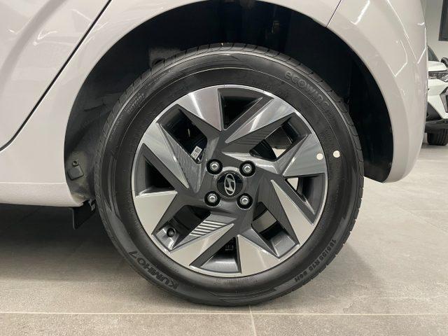 HYUNDAI i10 1.0 MPI 63 CV Connectline KM0 MY25