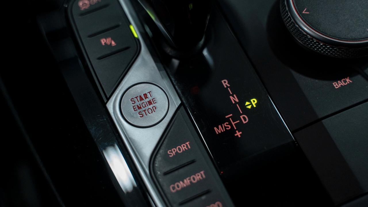 Bmw X4 20D XDRIVE MHEV 20" SPORT XENO NAVI PELLE FULL OPTIONAL