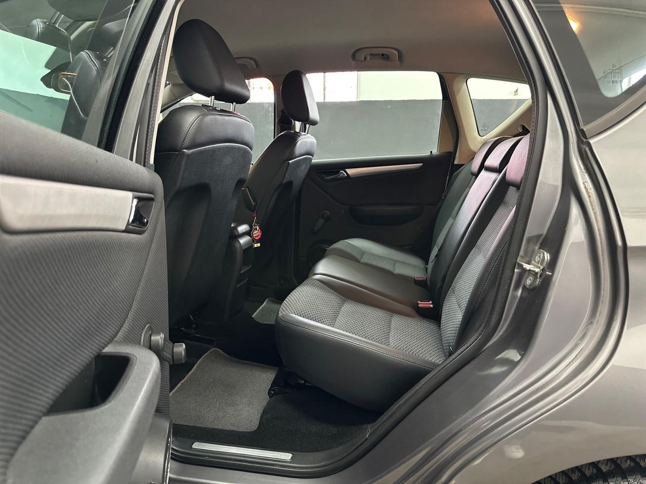 Mercedes-benz A 160 BlueEFFICIENCY Special Edition