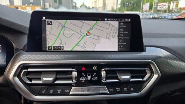 BMW X4 xDrive20d 48V Msport PERMUTE