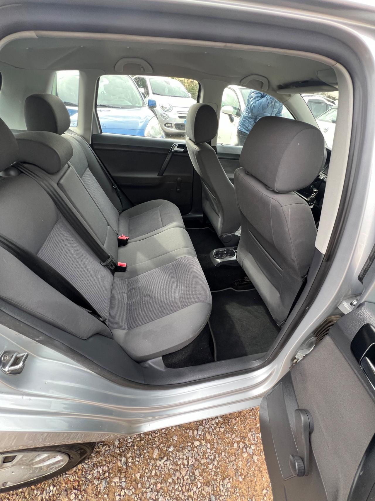 Volkswagen Polo 1.2 5p. Trendline